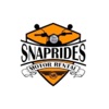 Snaprides - Motor, Rental