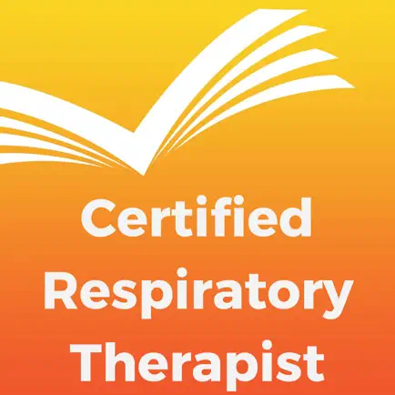 CRT Certified Respiratory Therapist Exam Prep 2017 Читы