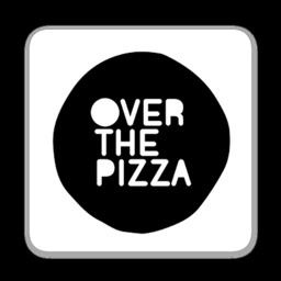Over The Pizza
