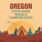 An Ultimate Comprehensive guide to Oregon State Parks, Trails & Campgrounds