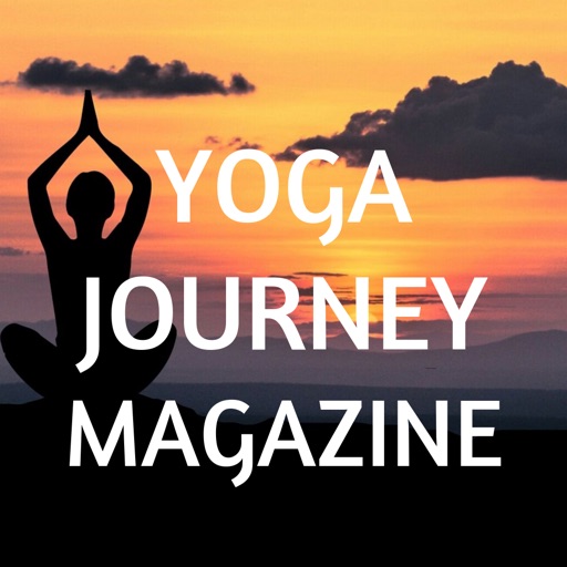 Yoga Journey Magazine