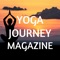 Yoga Journey Magazine is for People Seeking a Better Life Through Yoga Today