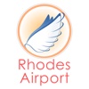 Rhodes Airport Flight Status Live