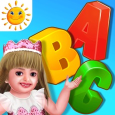 Activities of Preschool Alphabets A to Z Fun