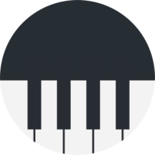 Halbestunde Sheet Music Player iOS App