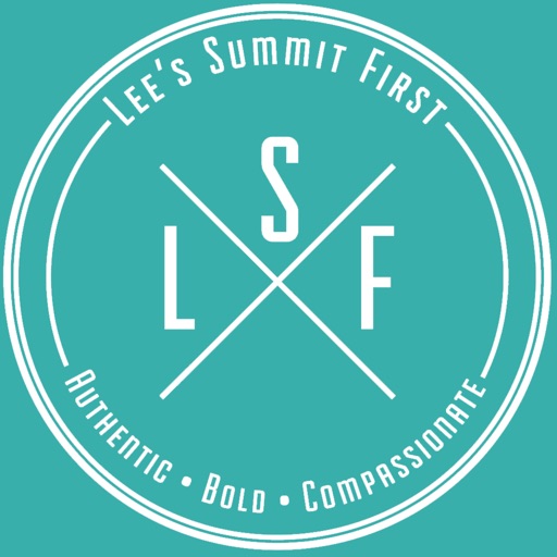 Lee's Summit First icon