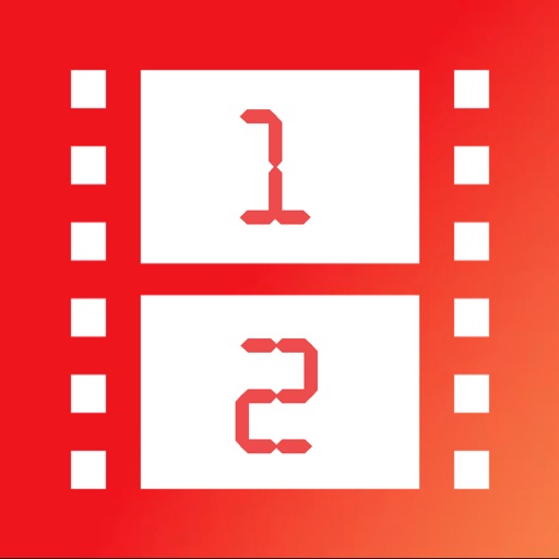 Video to Photo Converter - Grab Exact Movie Frame iOS App