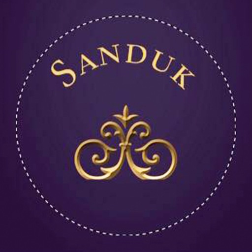 Sanduk icon