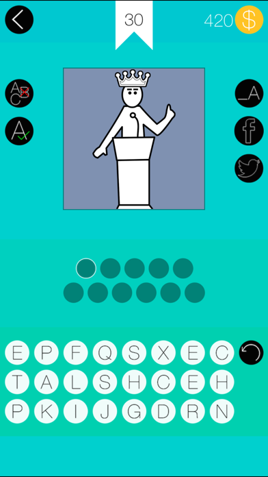 Riddles And Best Brain Teasers Iphone App