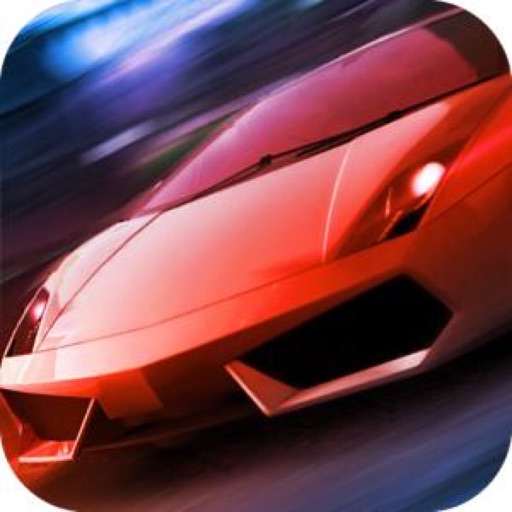 极品赛车-经典中文版单机赛车游戏 icon