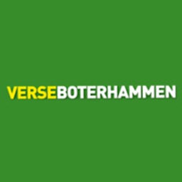 Verse boterhammen