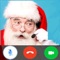 Download Video call santa free now and find out what your kids want for this Christmas without having to ask them directly