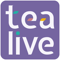 App Icon for Tealive App in Malaysia IOS App Store