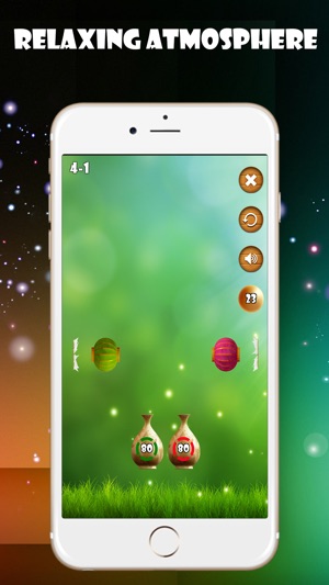 Zen Relax Magical Puzzles & Classic Logic Games(圖5)-速報App