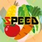 Vegetables Speed (card game)