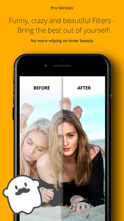 Snap Filters- Snapchat Filters & Edit for Snapchat