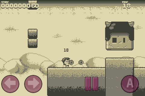 Stardash screenshot 3