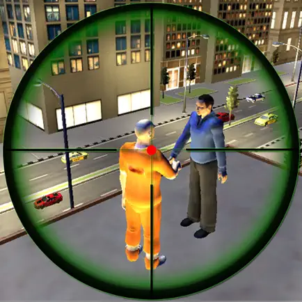 Police Sniper Assassin Shooter - Elite killer Читы