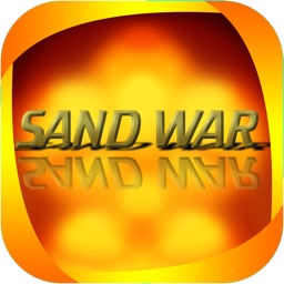 War Of Sand