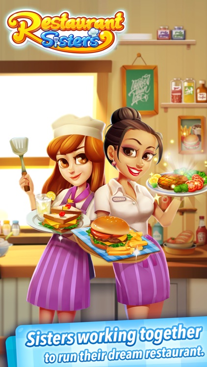 Restaurant Sisters