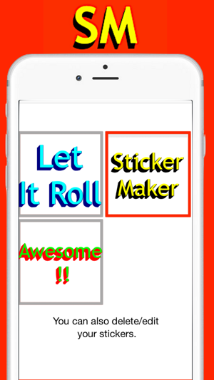 Sticker-Maker(圖5)-速報App