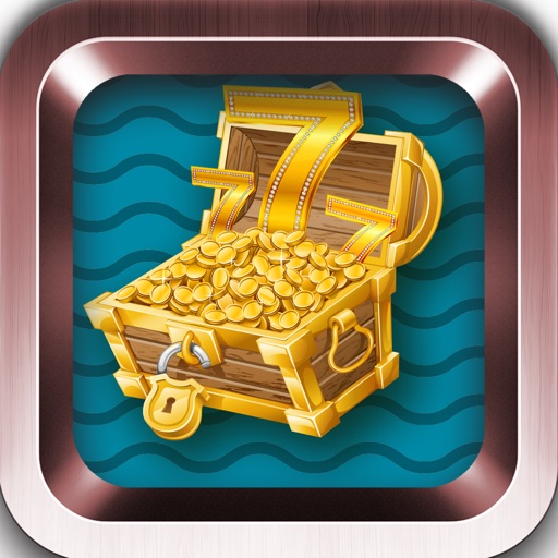 Slot Cassino  Vegas Fruit Machine Magic Fortune iOS App