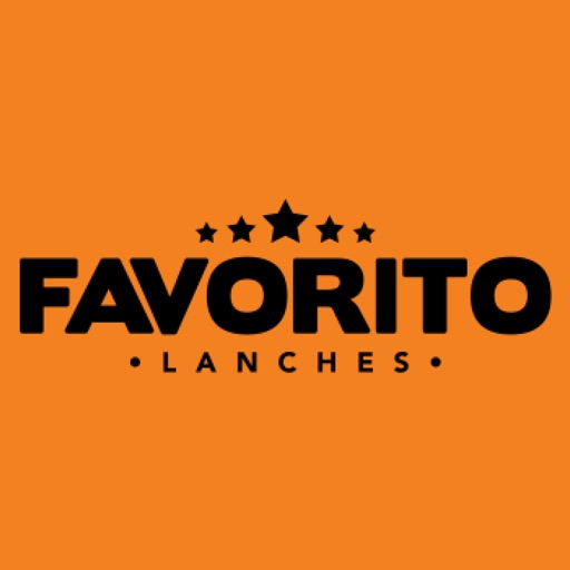 Favorito Delivery icon