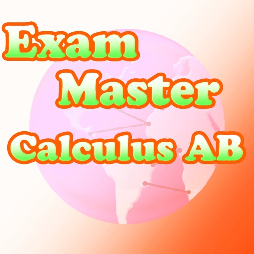 Test Review Calculus AB Master iOS App