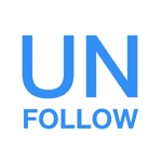 Download Unfollow Tweeps for Twitter app