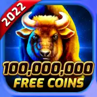 Wild Slots - Free VEGAS Casino