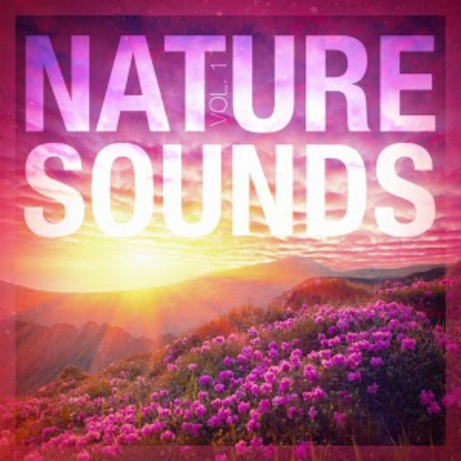 Nature Sounds-Relax and Sleep icon