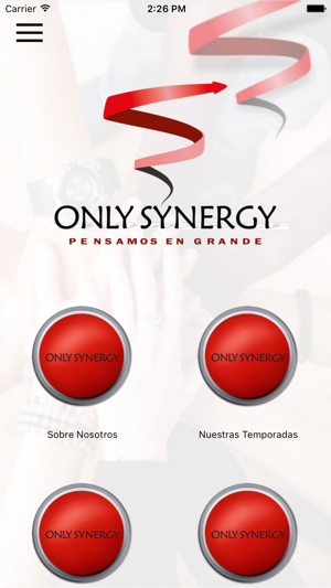 ONLY SYNERGY(圖2)-速報App