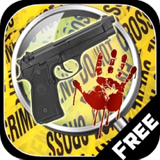 Activities of Free Hidden Objects:Mystery Crime Case