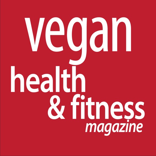 Vegan Health & Fitness Magazine