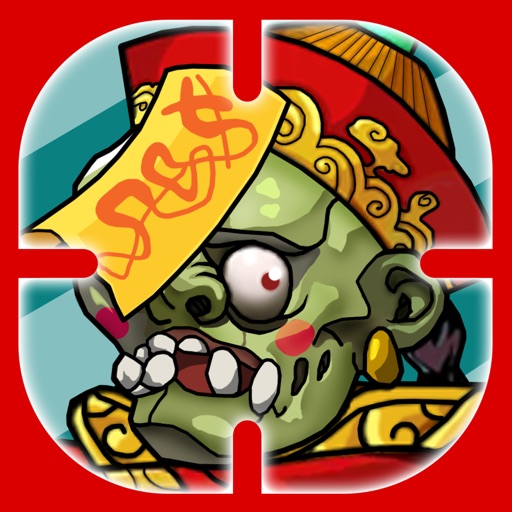 Zombie Hunter Master:Survival Icon