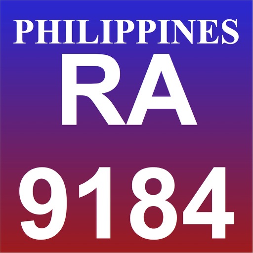 RA 9184