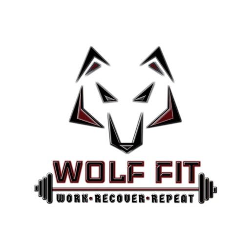 Wolf Fit App Download