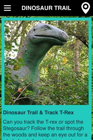 Dinosaur Adventure Park screenshot 4