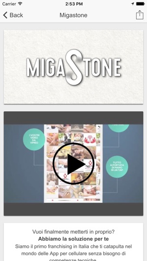 Migastone Cuneo(圖1)-速報App