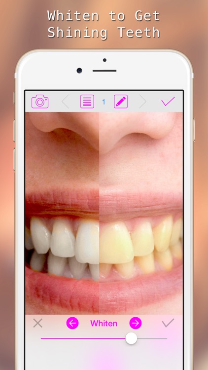Pretty Face screenshot-4
