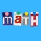 A math app that allows you to both learn math and exercise your hands-on ability