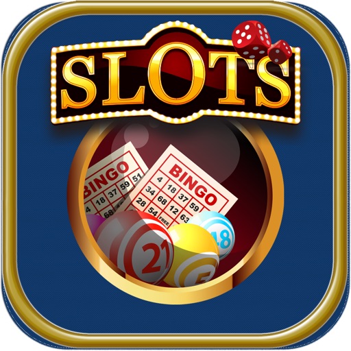 Land of casino giants - Slots Mach icon