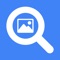 Reverse Search allows you do reverse image search via Google Image Search