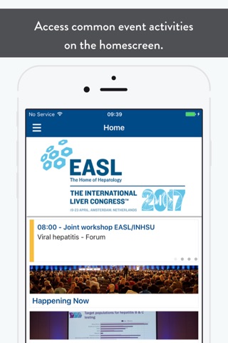 ILC 2017 screenshot 2