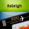 Raleigh Airport (RDU) + Radar