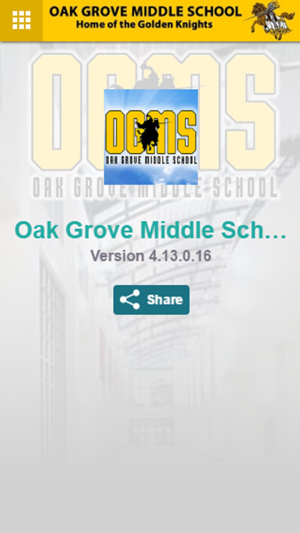 Oak Grove Middle School(圖2)-速報App