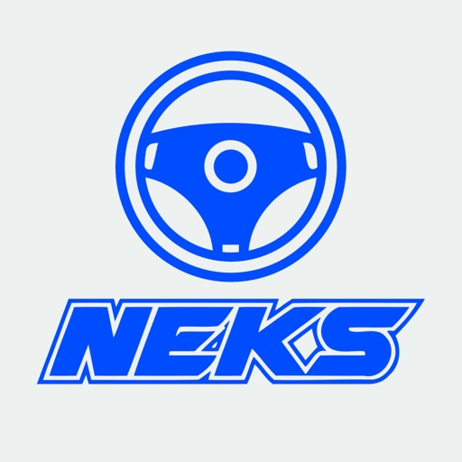 Neks Taxi Bytom icon