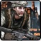 Army commando Sniper Shooting is the best free game in sniper shooting games of 2017