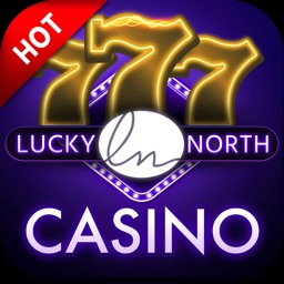 Lucky North Casino Games