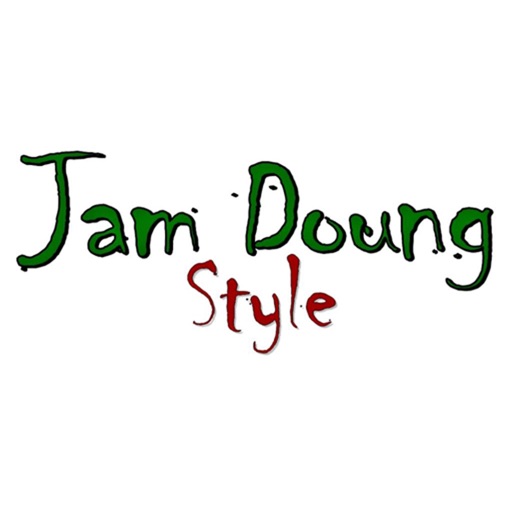 Jam Doung Style by Stedman
